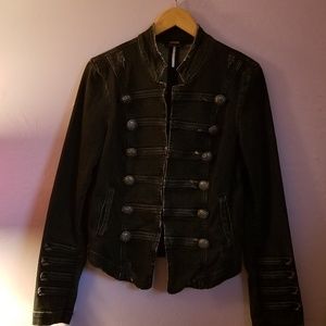 Free people jacket
